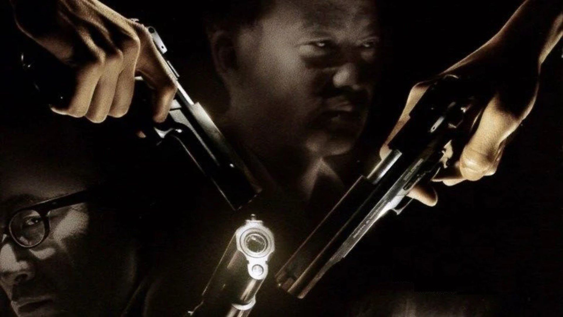 Backdrop for Triangle