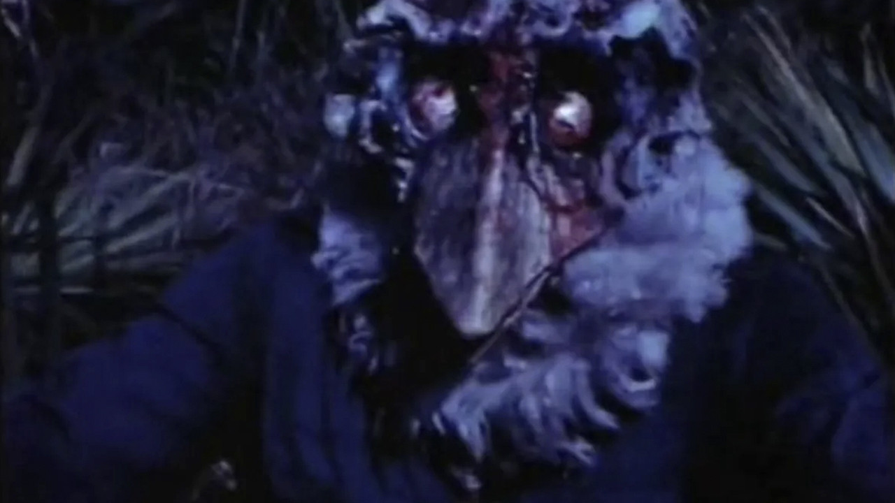 Backdrop for Blood Freak