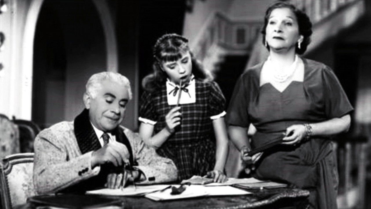 Backdrop for Mi marido hoy duerme en casa