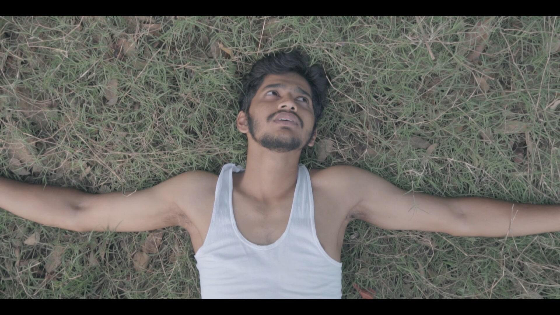 Backdrop for Ravi and her