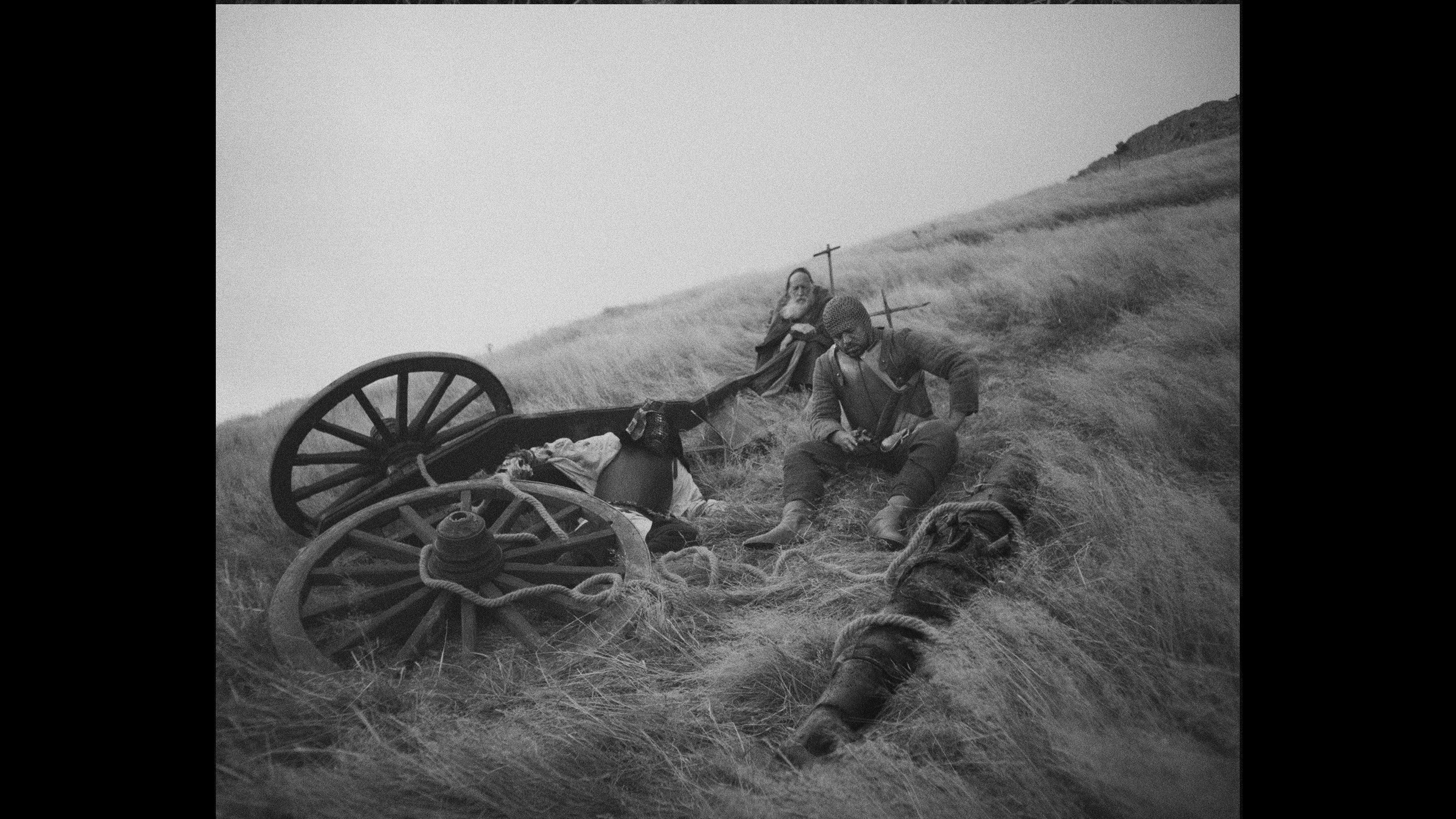 Backdrop for Ishmael