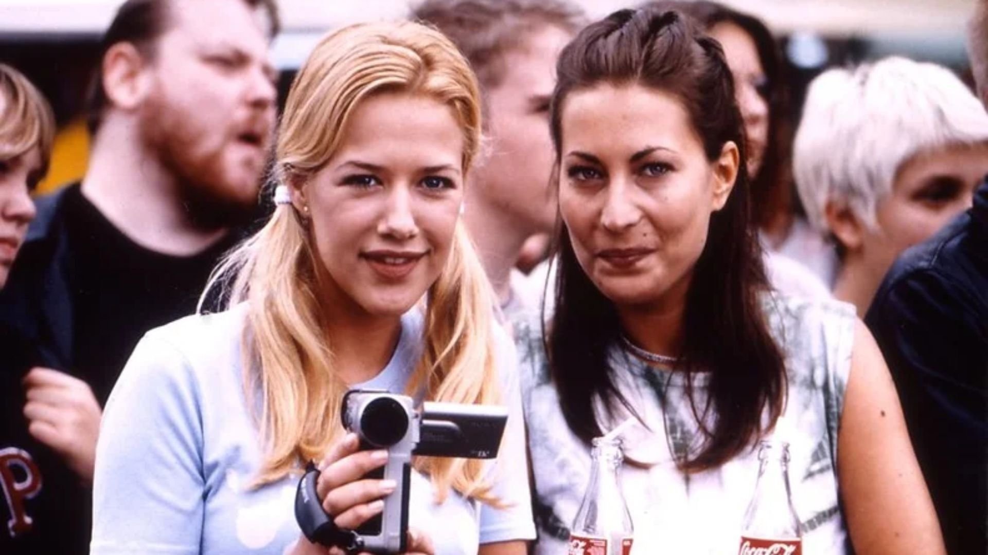 Backdrop for Bang, Boom, Bang