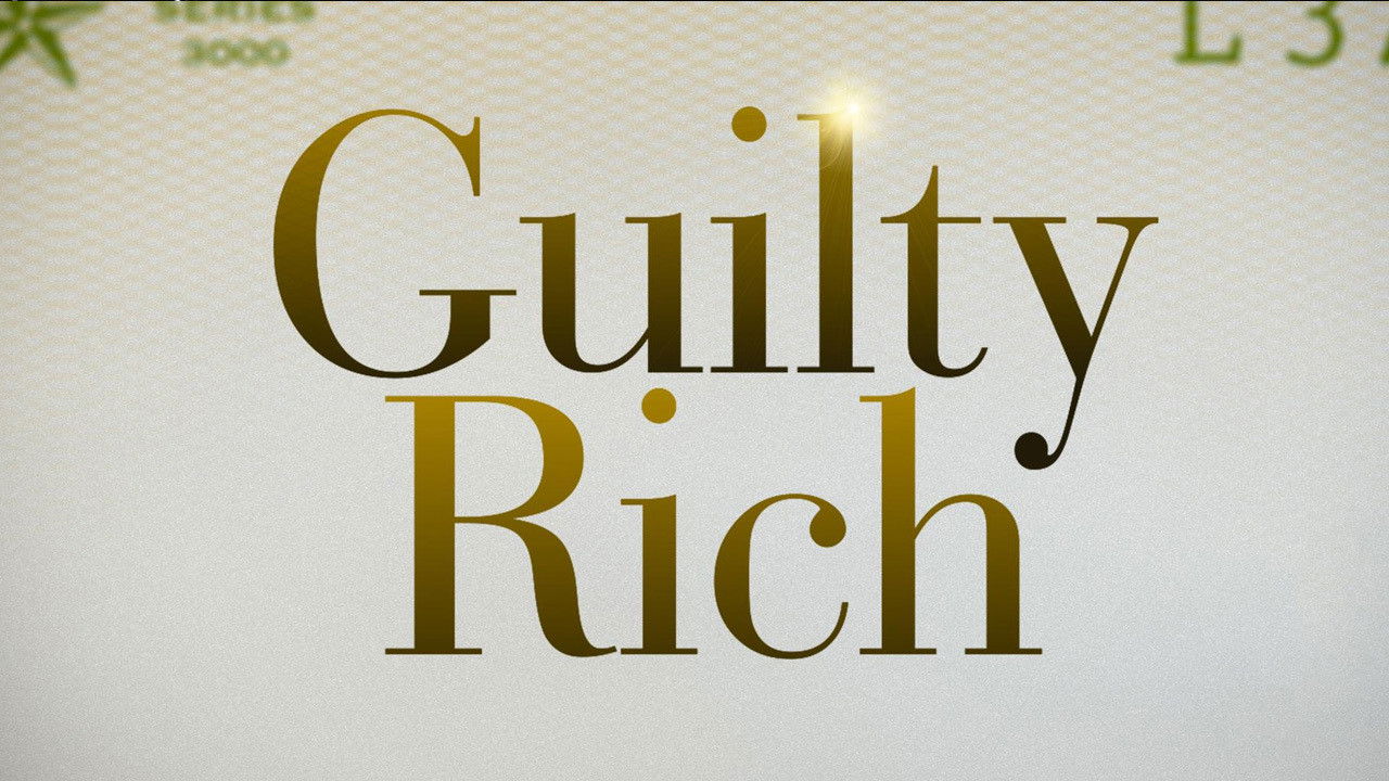 Backdrop for Guilty Rich