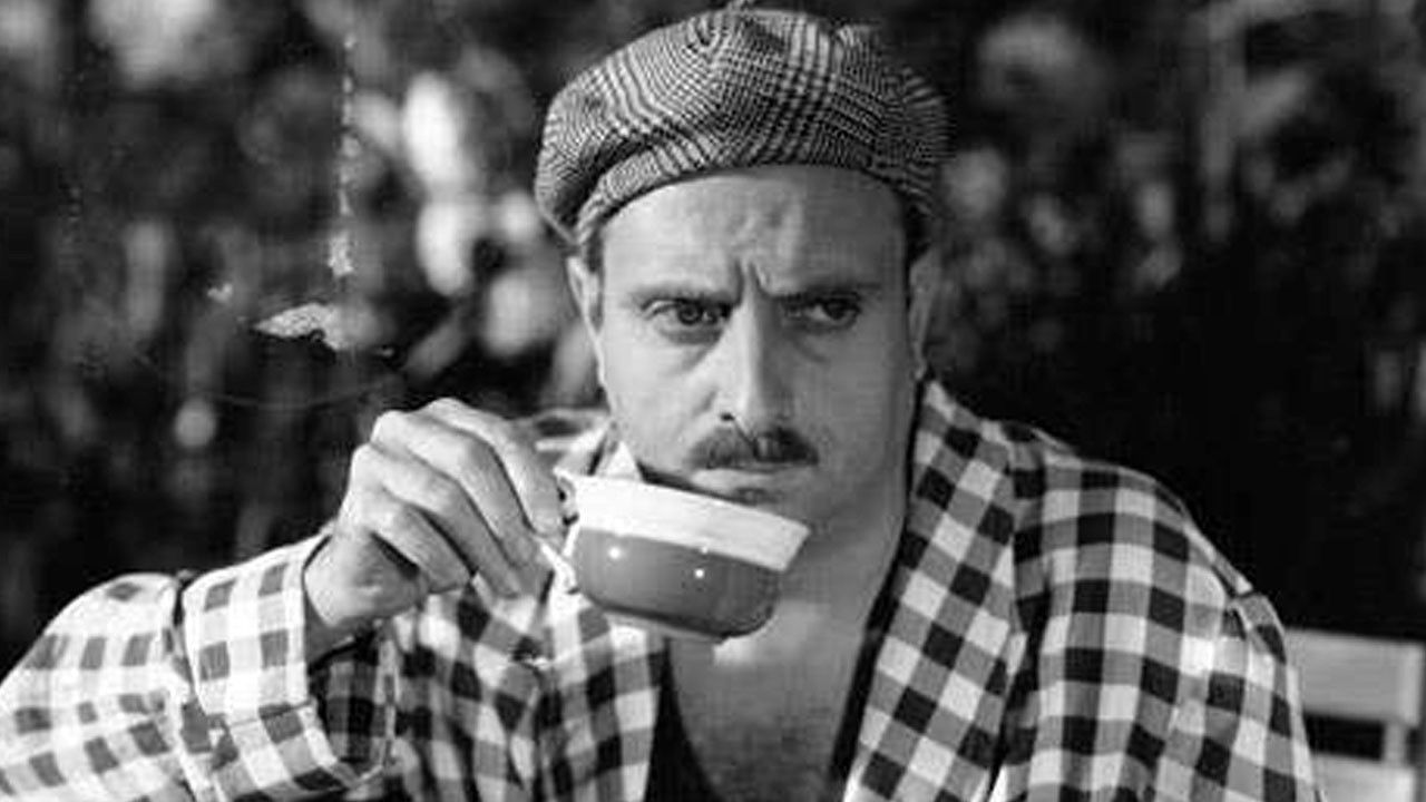 Backdrop for Mi suegra es una fiera