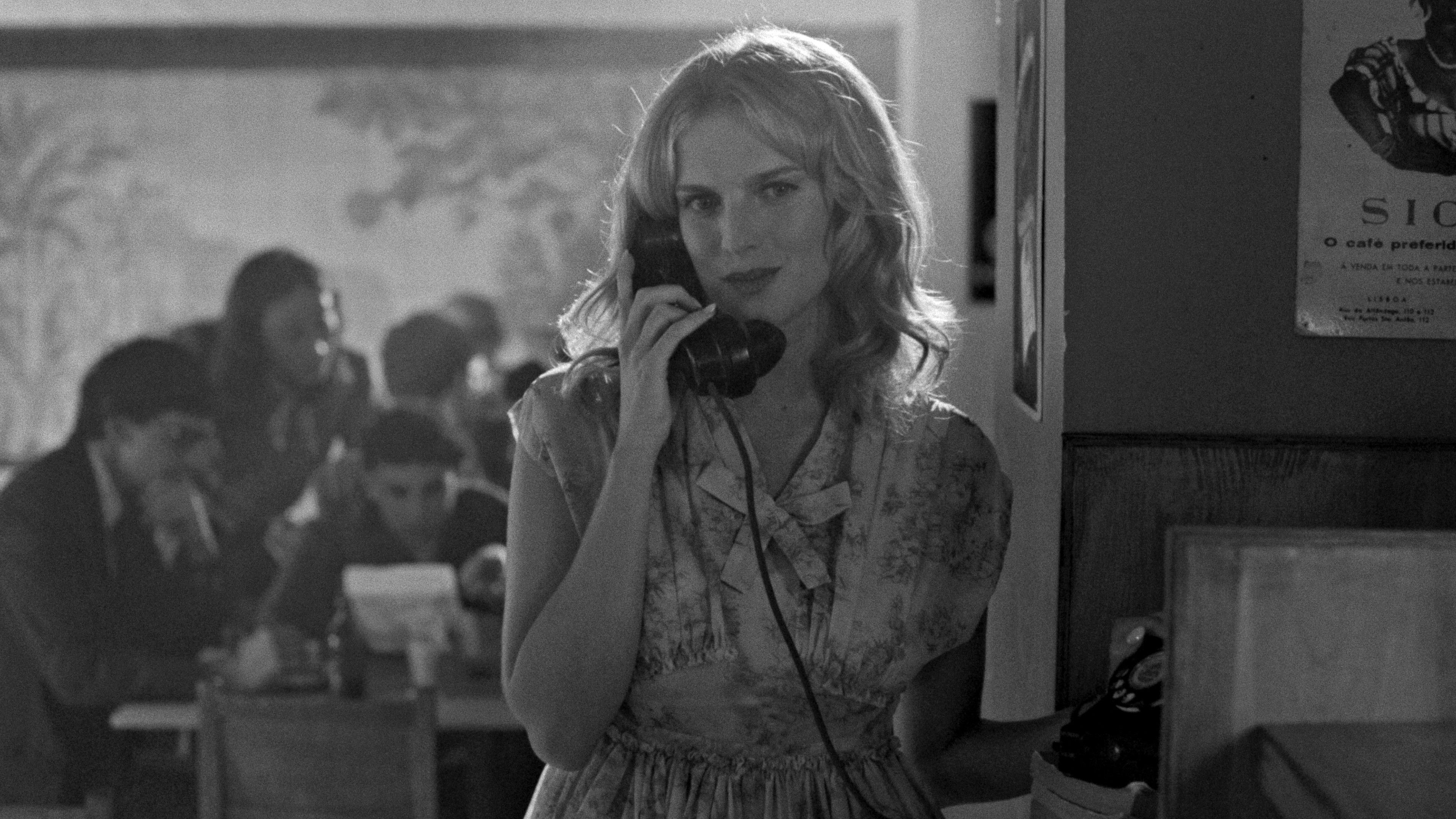 Backdrop for Lavagante