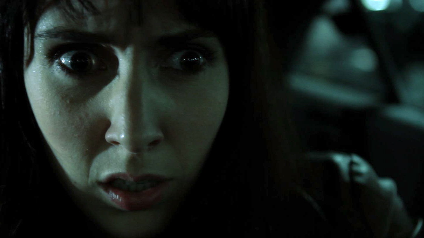 Backdrop for Lights Out