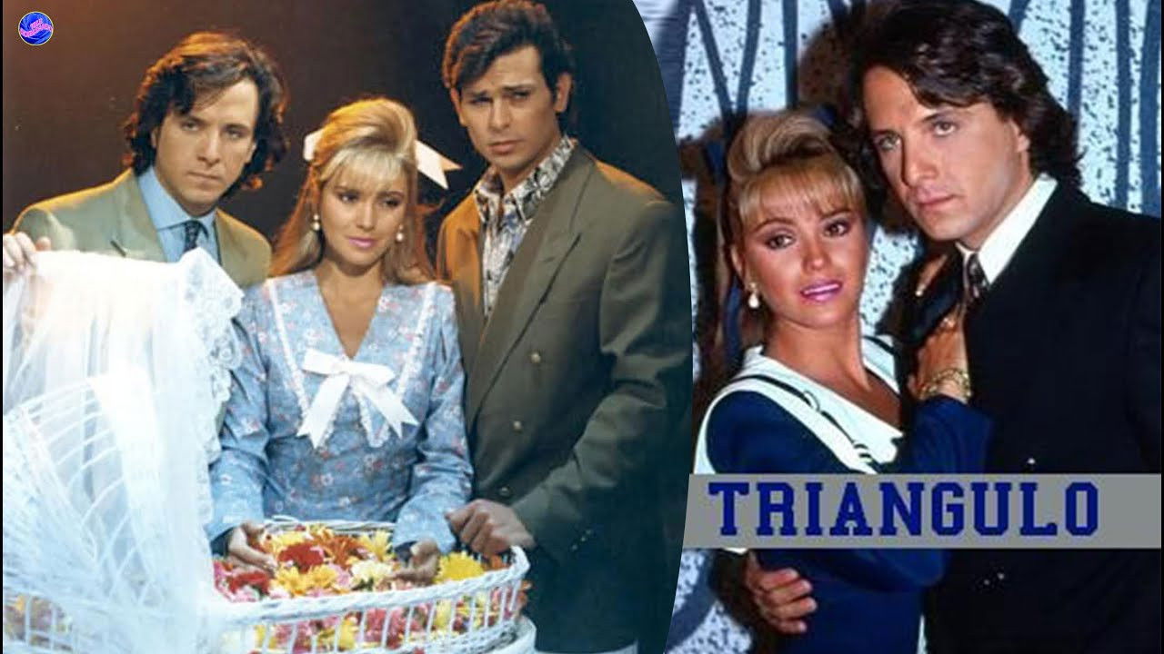 Backdrop for Triángulo