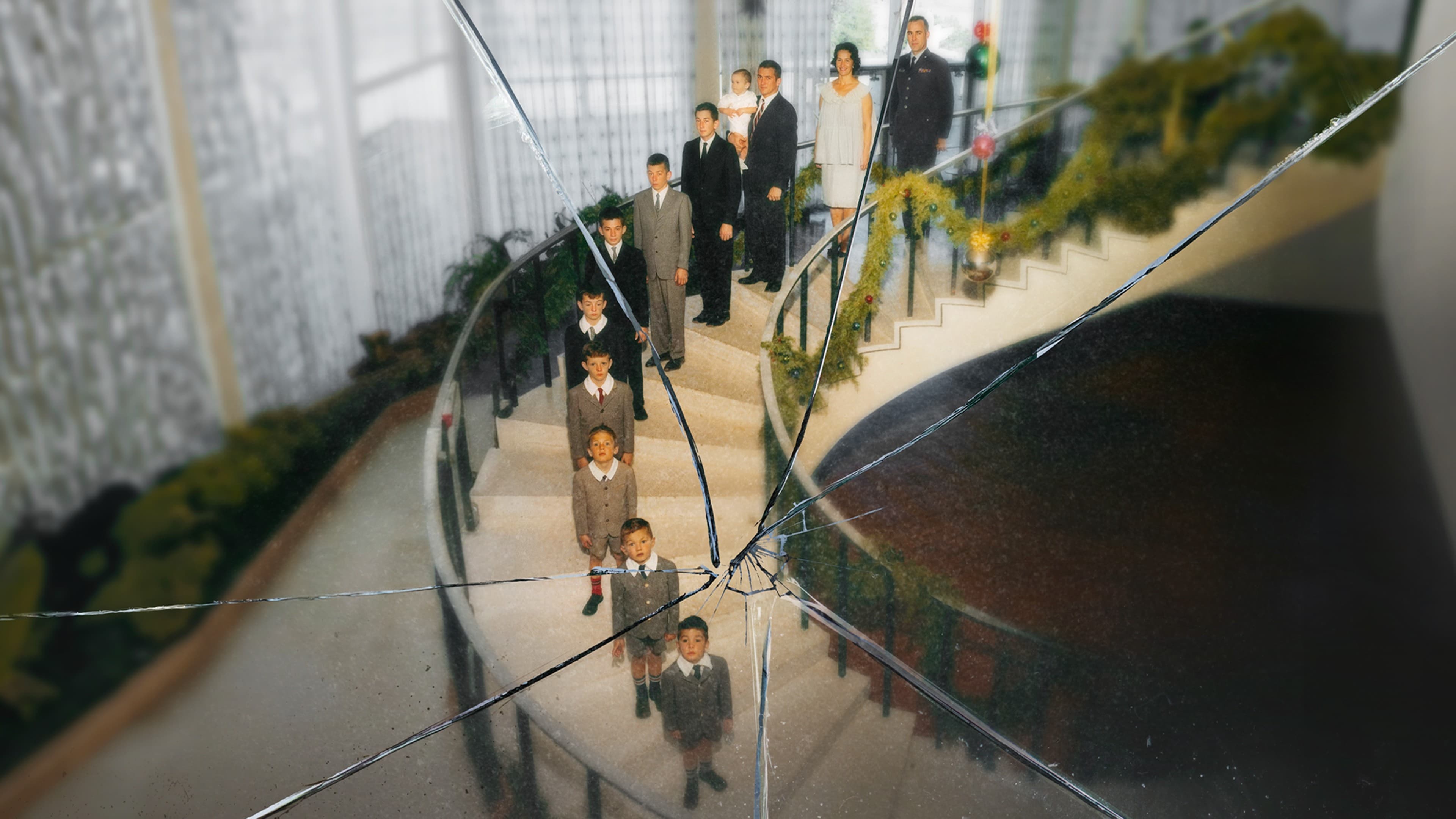 Backdrop for Six Schizophrenic Brothers