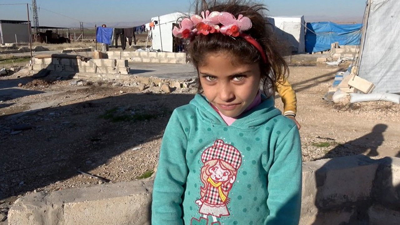 Backdrop for Rojava, l'avenir suspendu