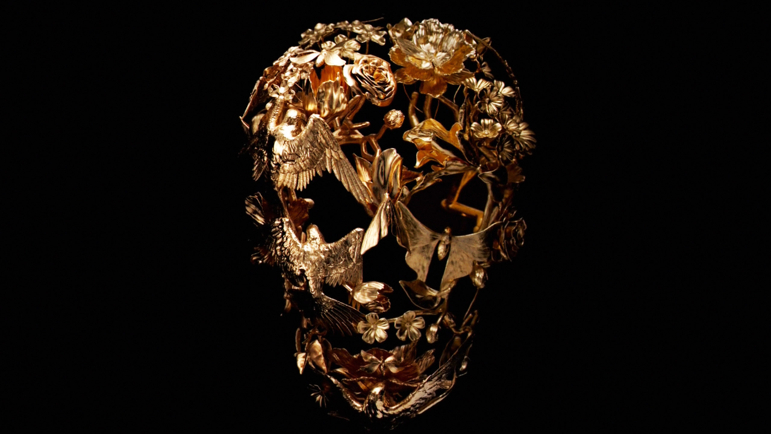 Backdrop for McQueen