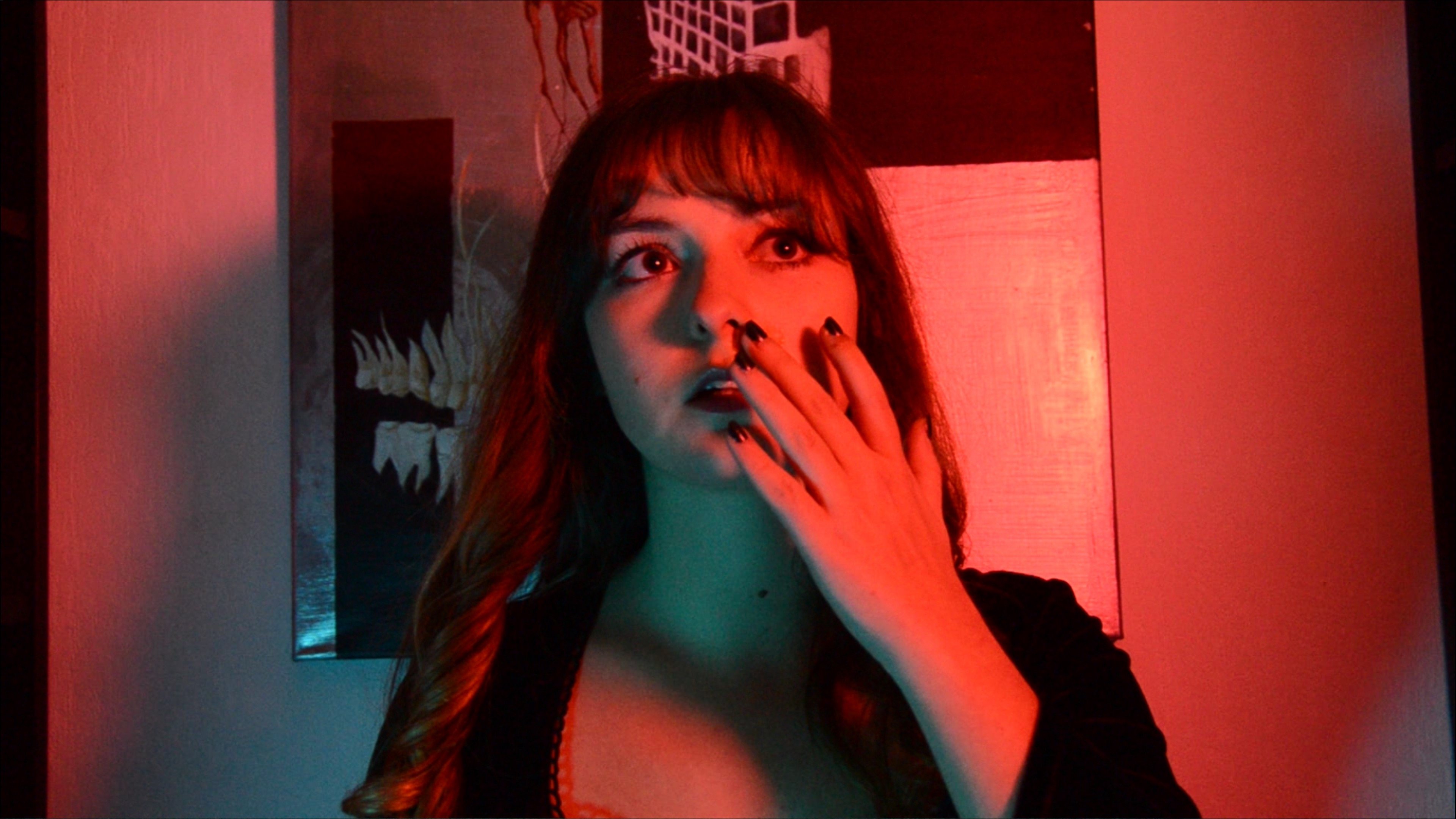 Backdrop for La nuit littéraire