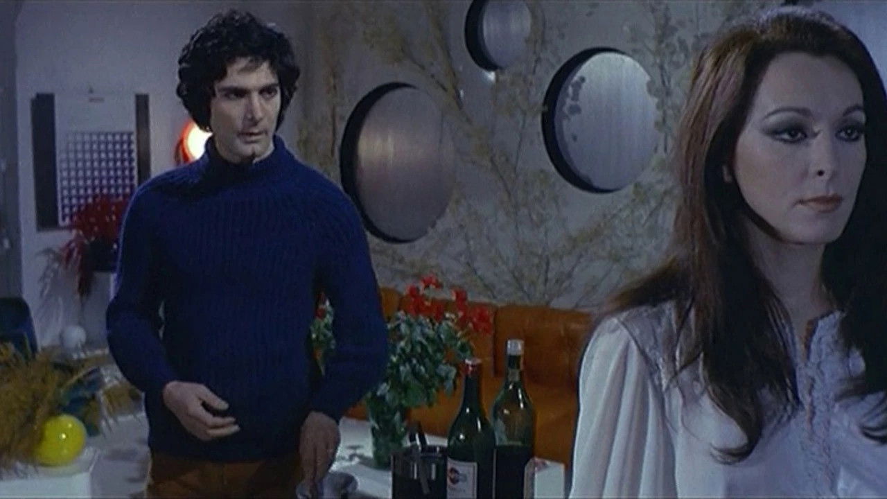 Backdrop for Loving Badly