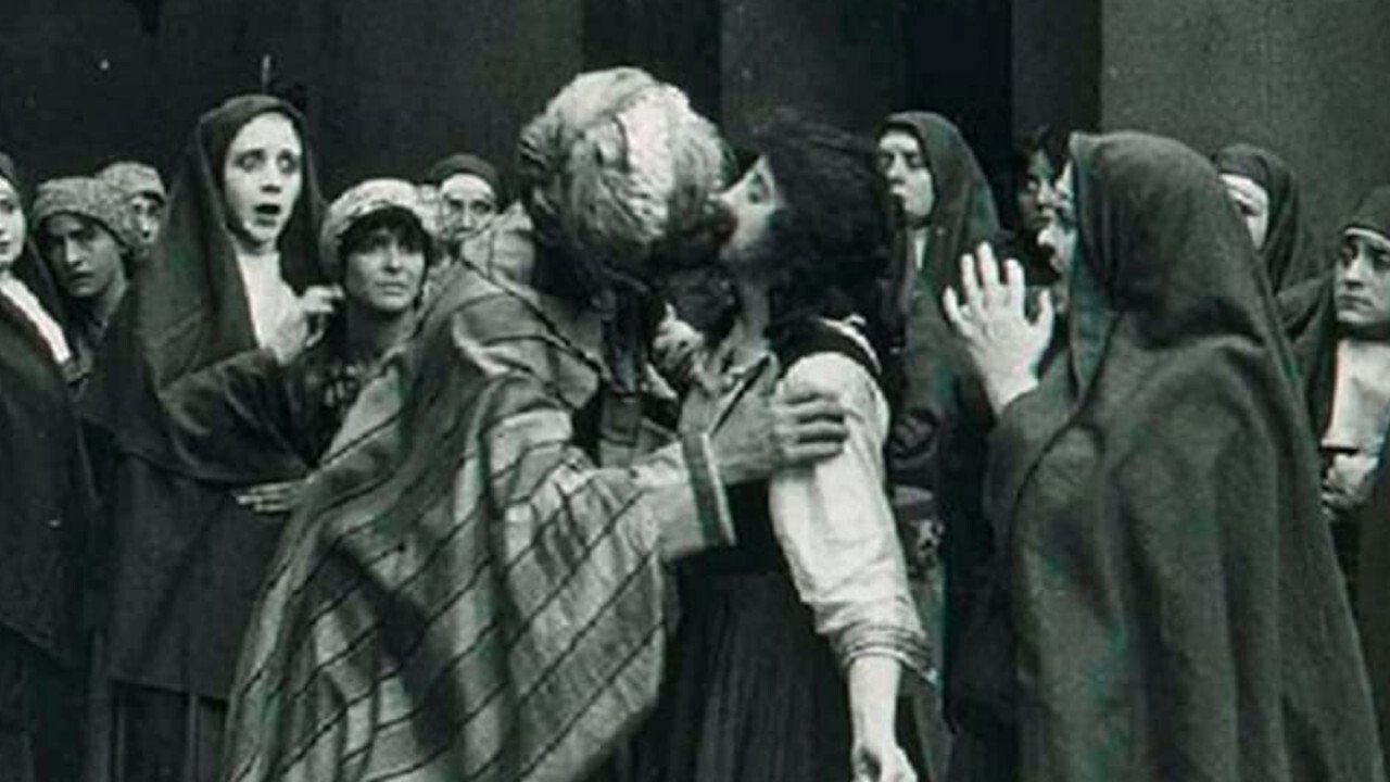 Backdrop for The Despoiler