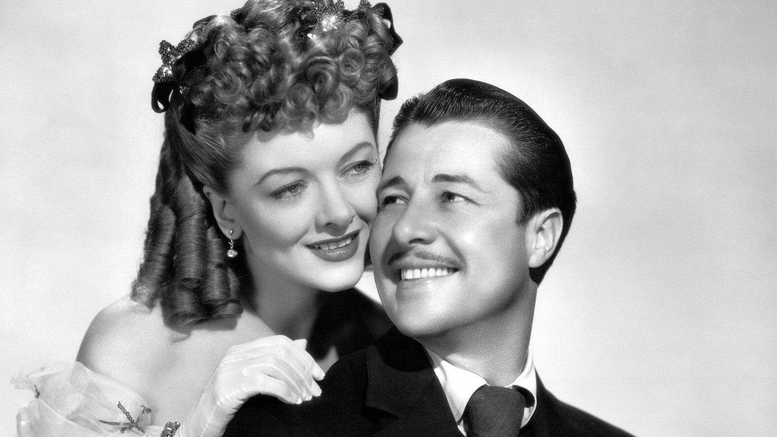 Backdrop for So Goes My Love