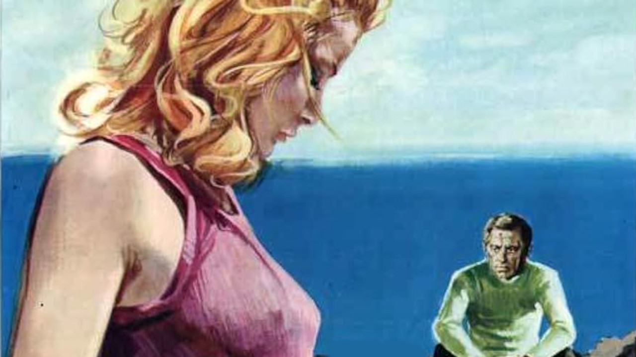 Backdrop for My Wife, A Body to Love