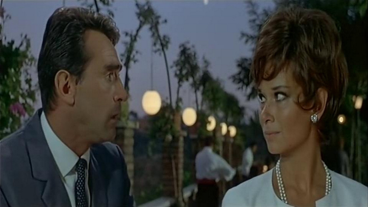 Backdrop for Made in Italy