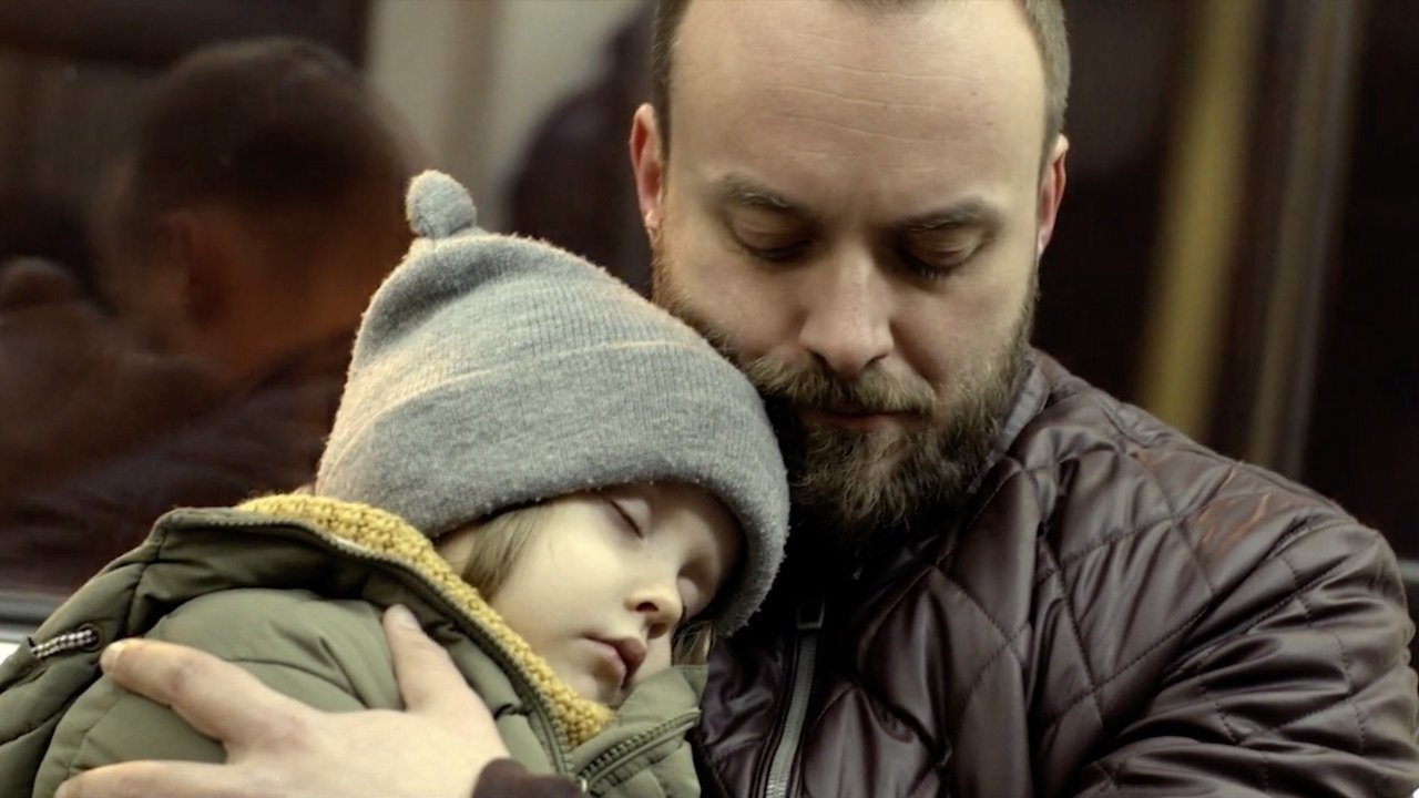 Backdrop for Victoria