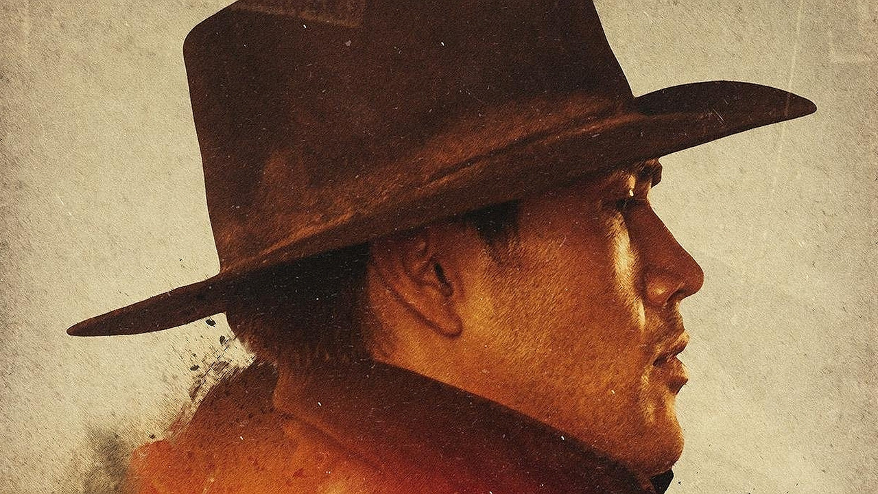 Backdrop for Cottonmouth