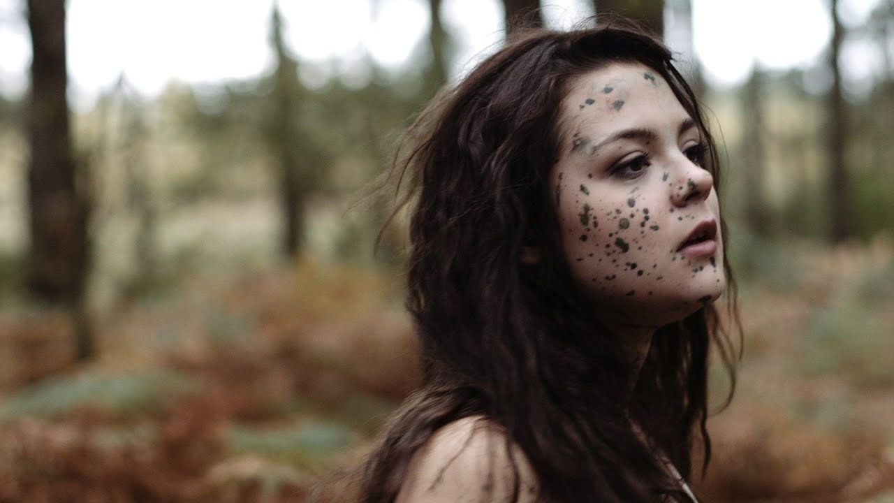 Backdrop for Turn Around When Possible