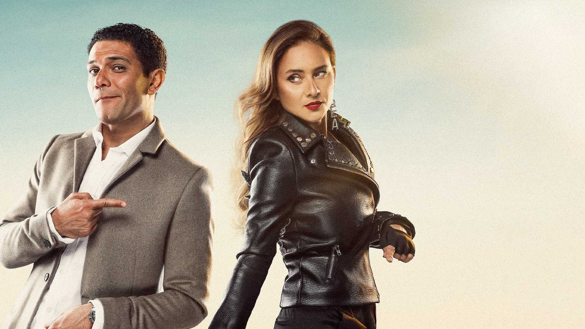 Backdrop for Multifaceted