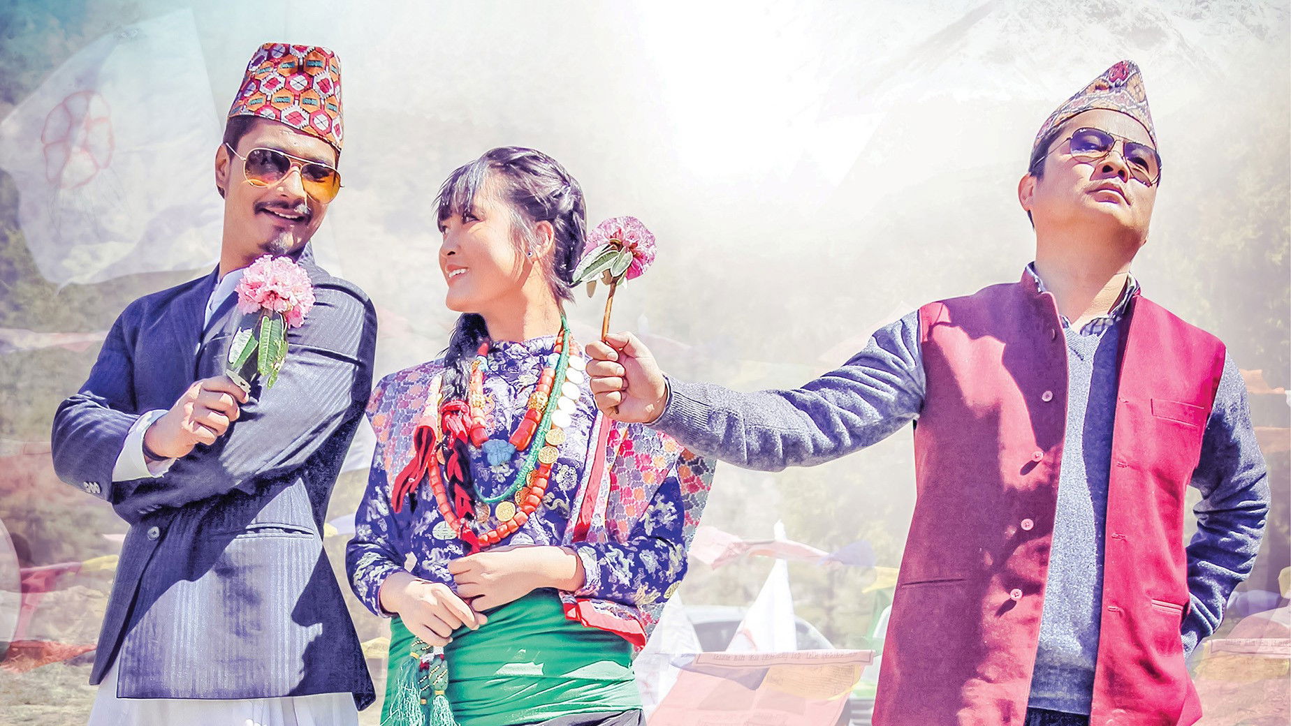 Backdrop for Kabaddi Kabaddi