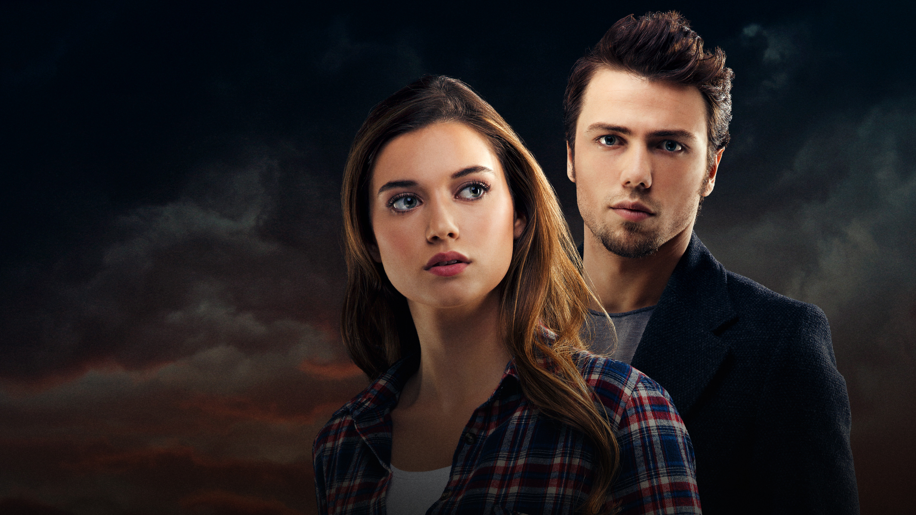 Backdrop for Bad Boy