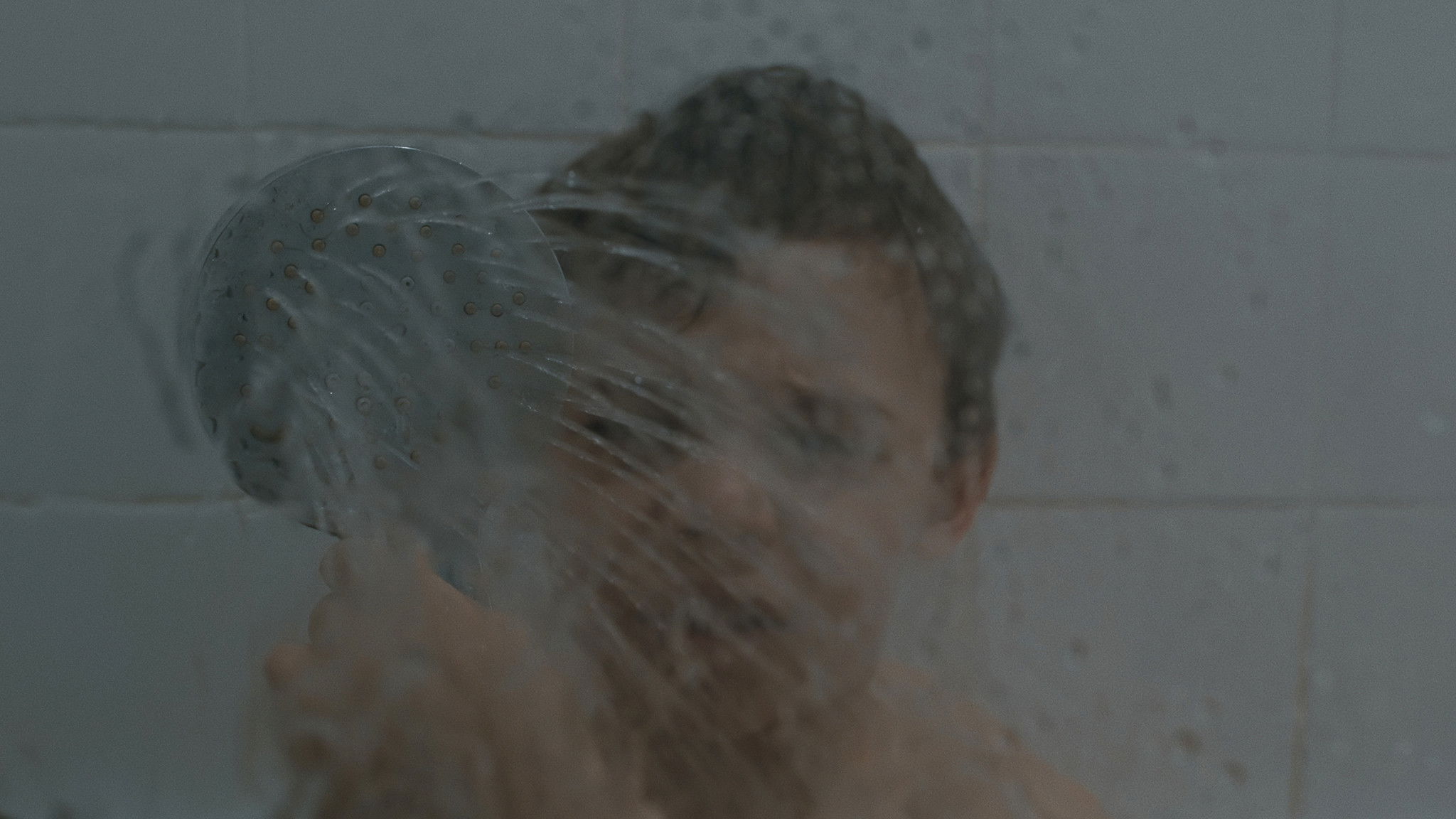 Backdrop for Three Ways of Returning