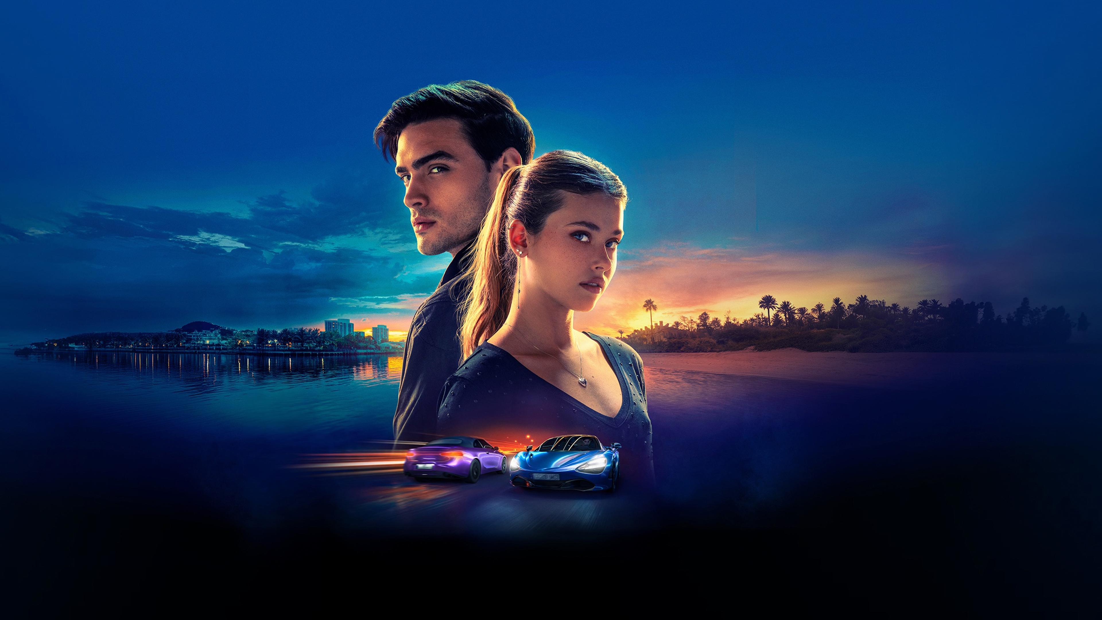 Backdrop for Your Fault