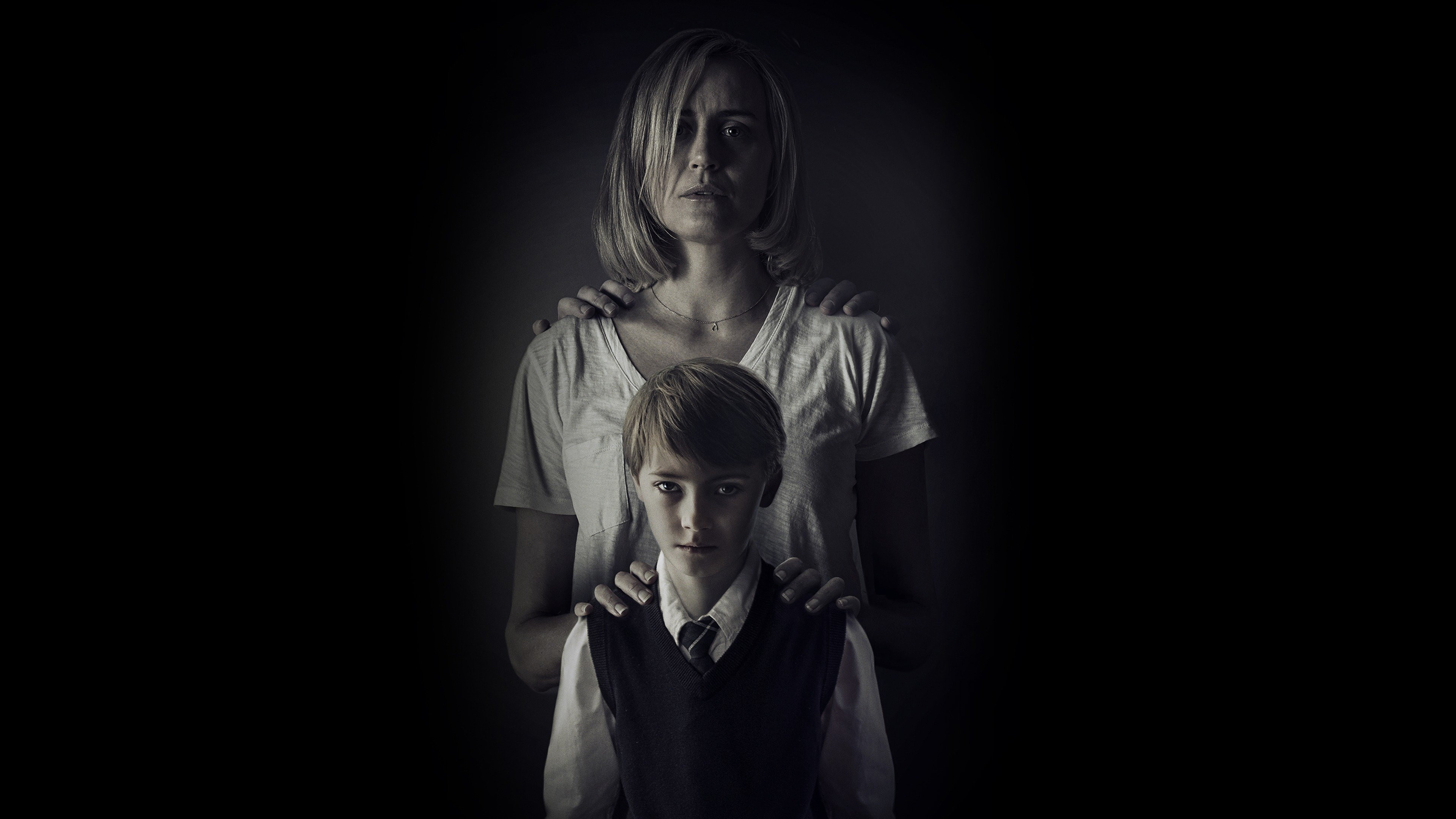 Backdrop for The Prodigy