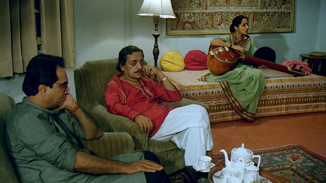 Backdrop for The Stranger