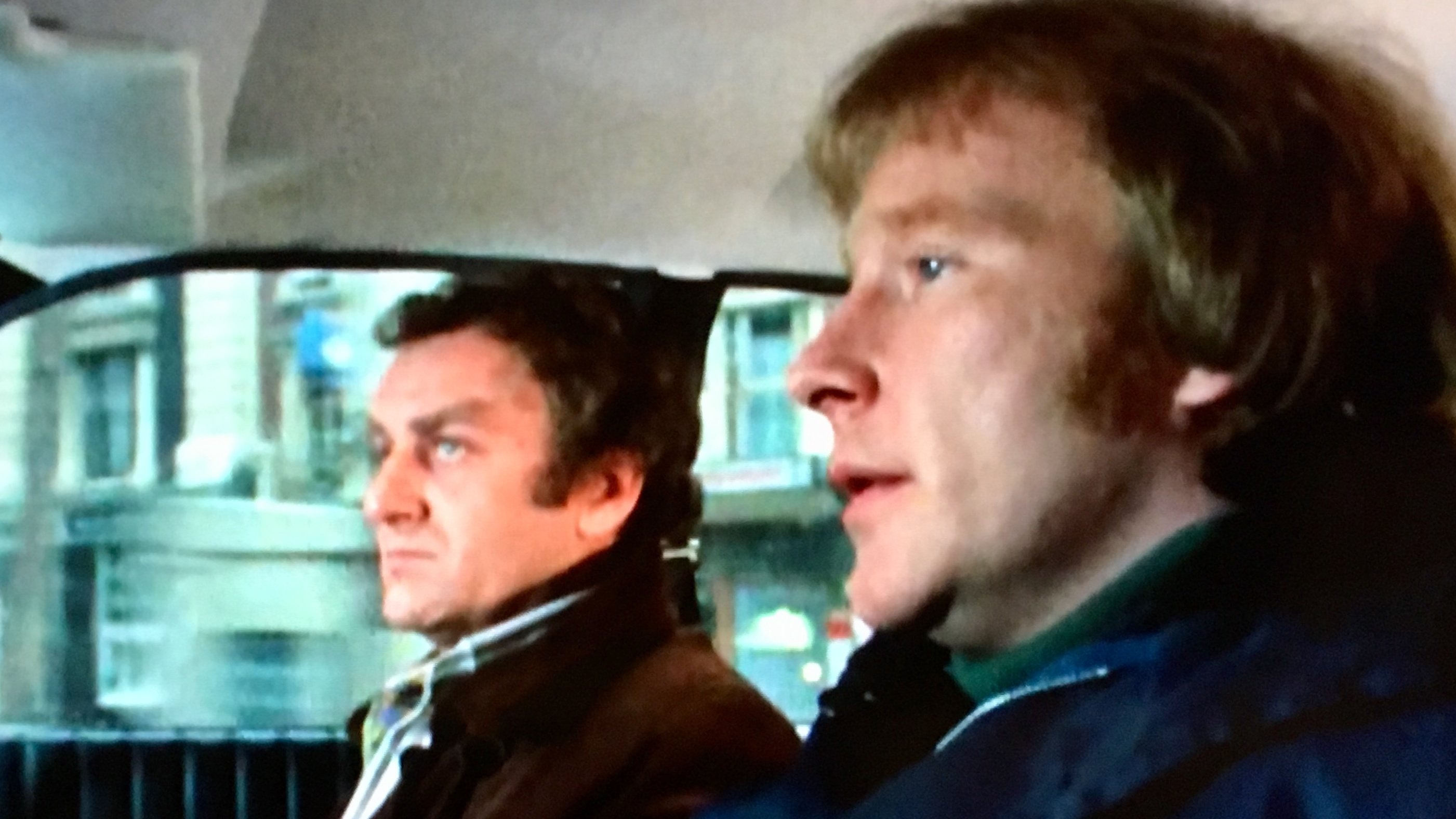 Backdrop for Armchair Cinema