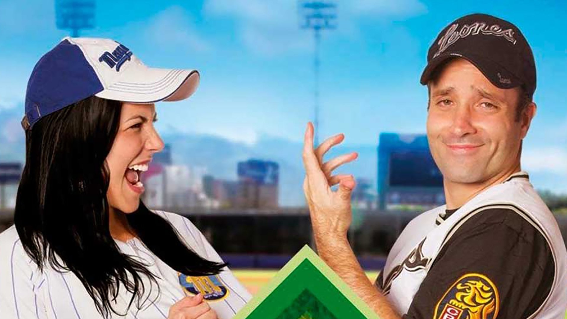 Backdrop for Papita, maní, tostón