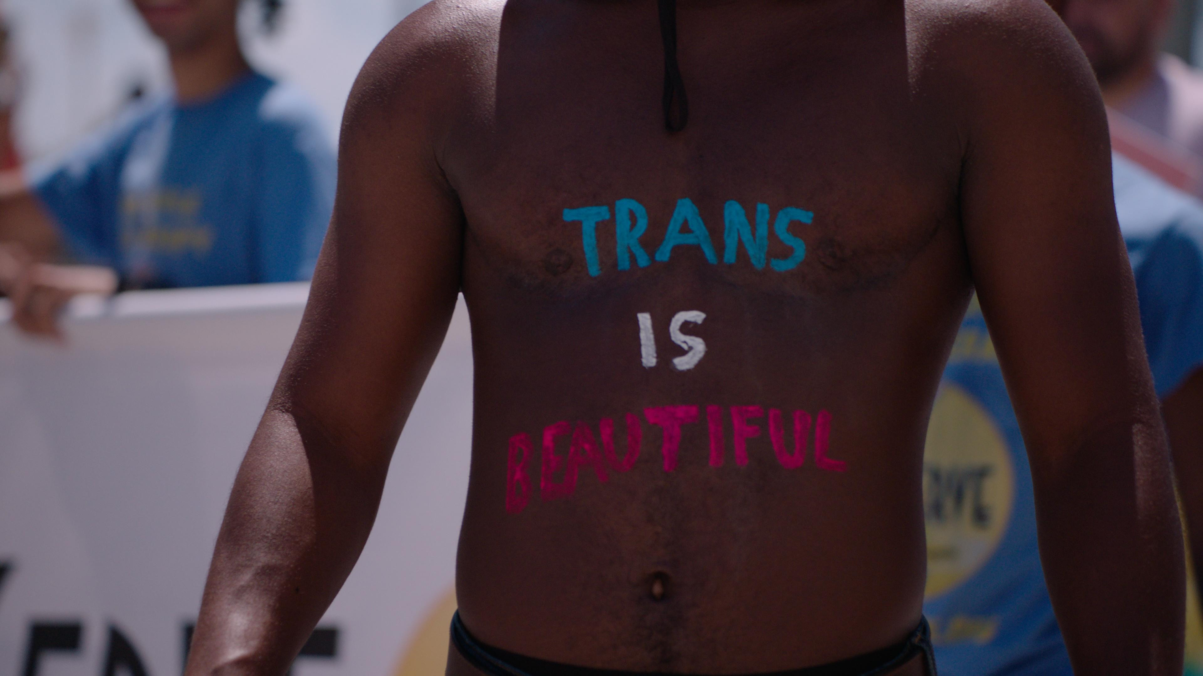 Backdrop for Turn Up the Love: Connecting to Pride