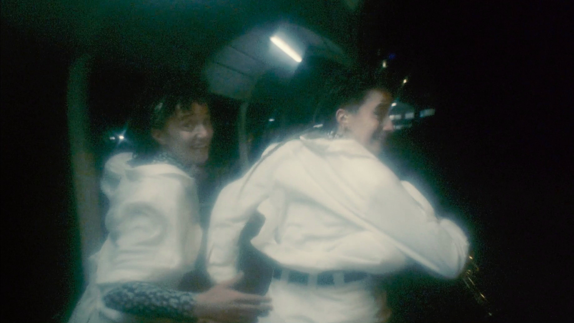 Backdrop for Max and the Freaks