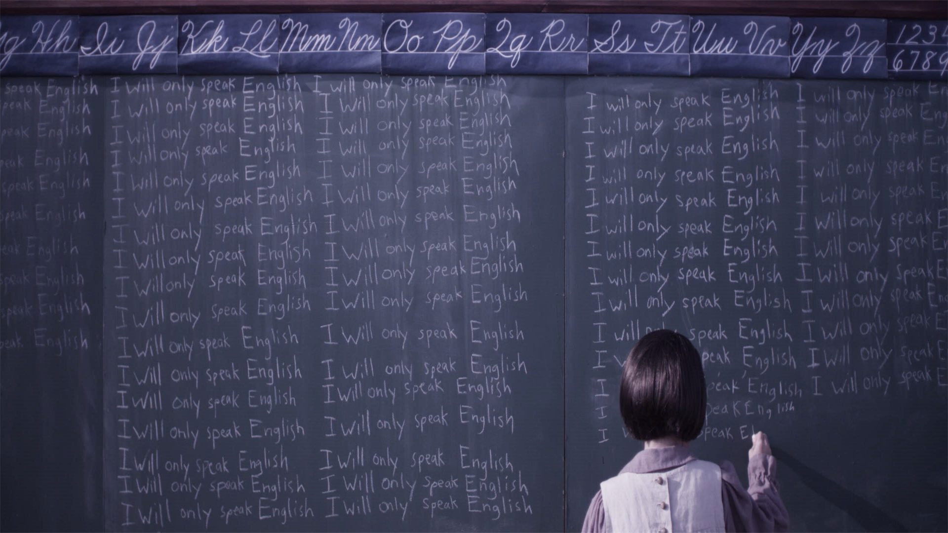 Backdrop for A Common Experience