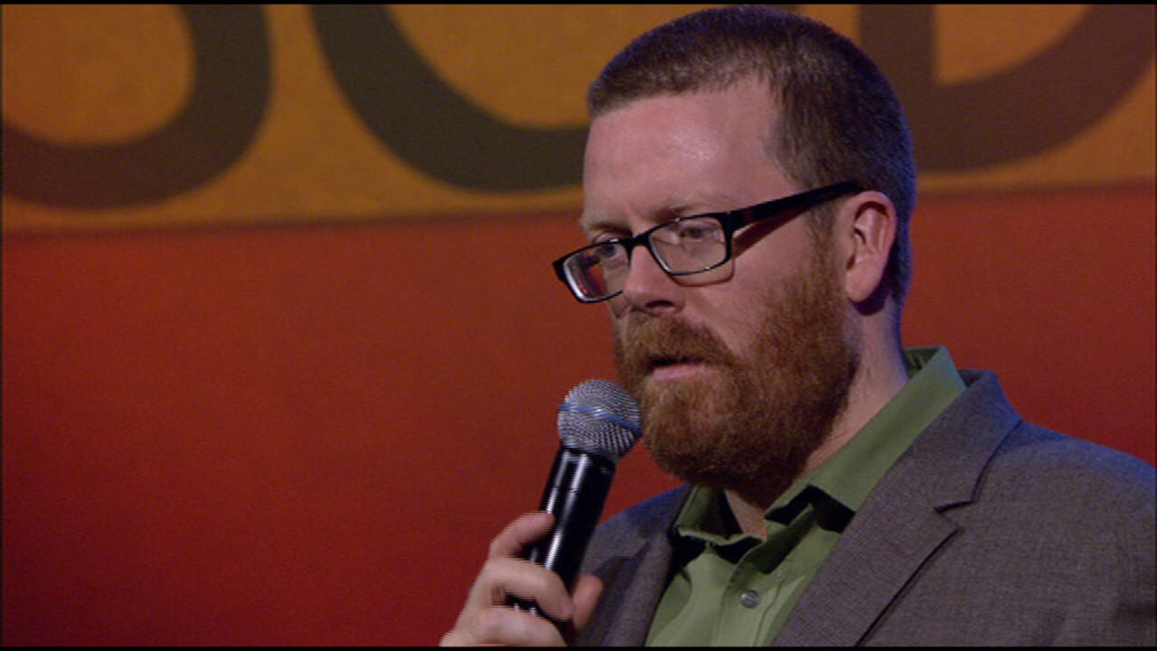 Backdrop for Frankie Boyle: The Last Days of Sodom