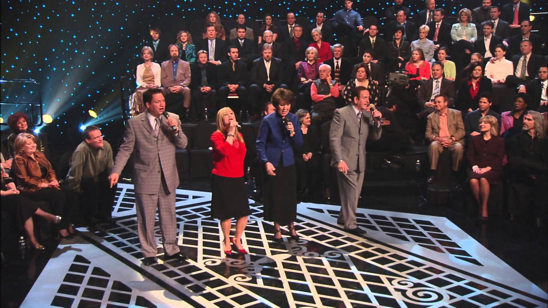 Backdrop for Nashville Homecoming