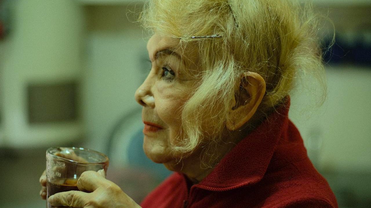 Backdrop for The Happiness Which I Live