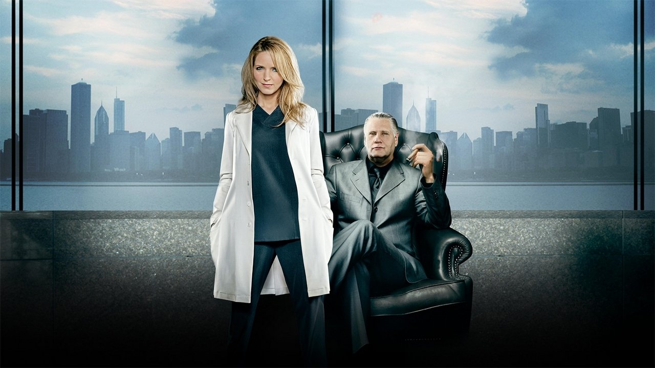 Backdrop for The Mob Doctor