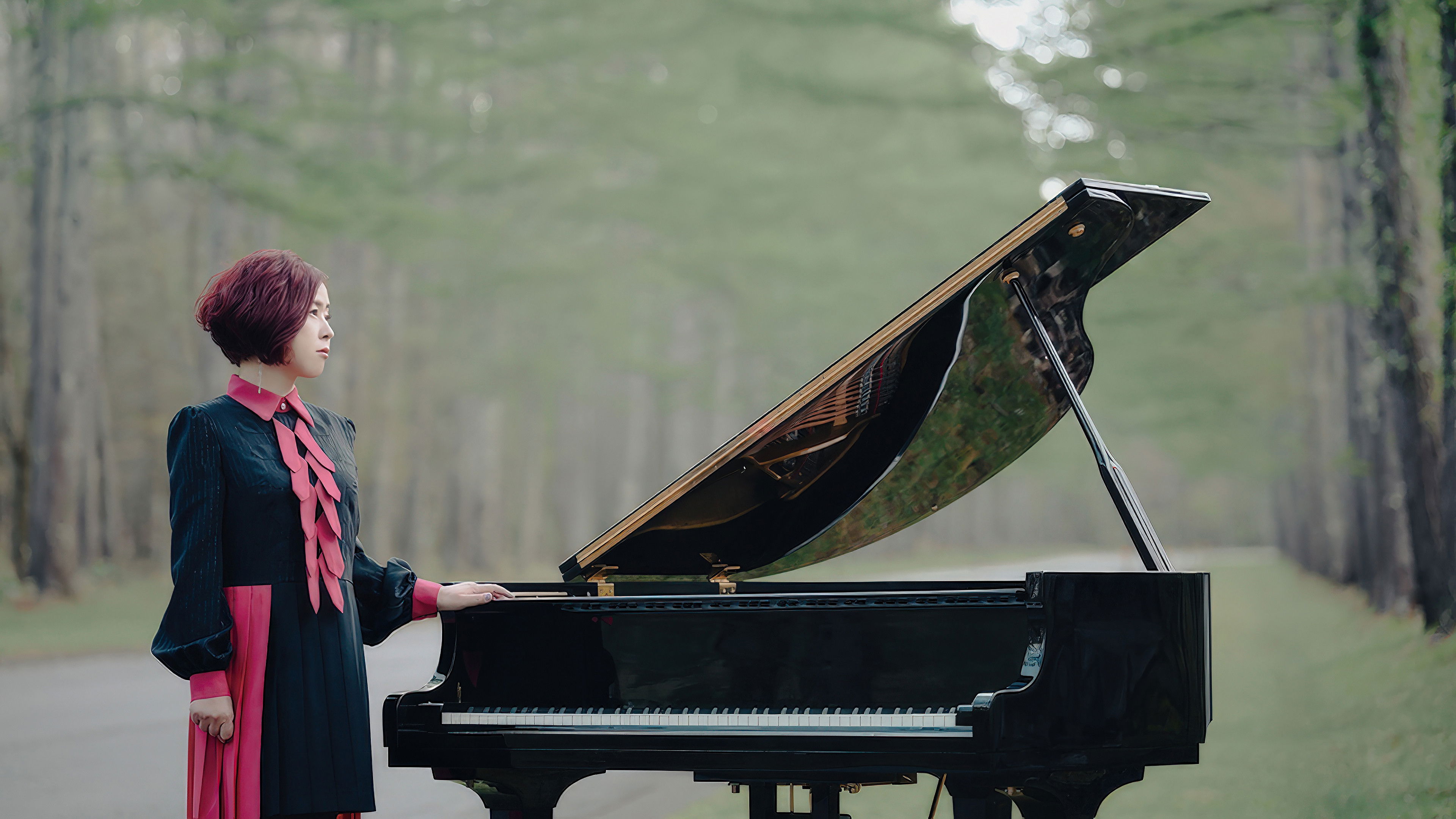 Backdrop for 30th Anniversary Yuki Kajiura LIVE vol.#19 ～Kaji Fes.2023～