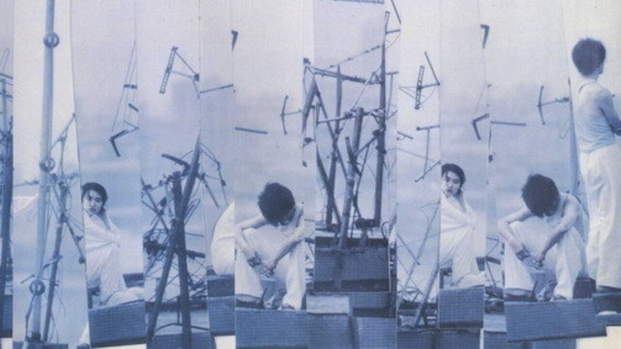 Backdrop for A Cha-Cha for the Fugitive