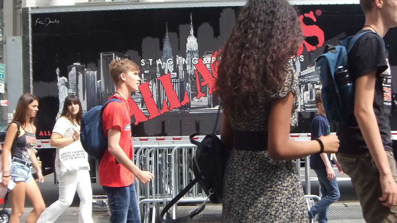 Backdrop for Period Piece