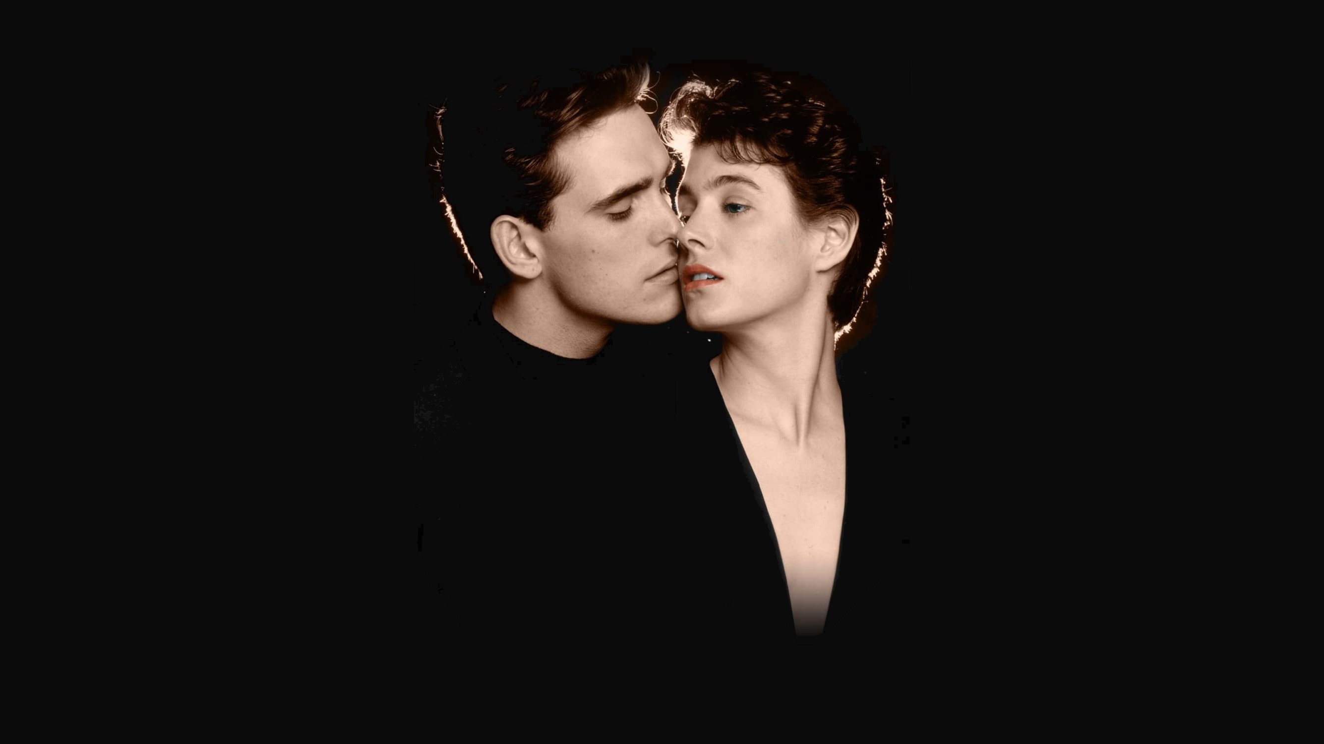 Backdrop for A Kiss Before Dying