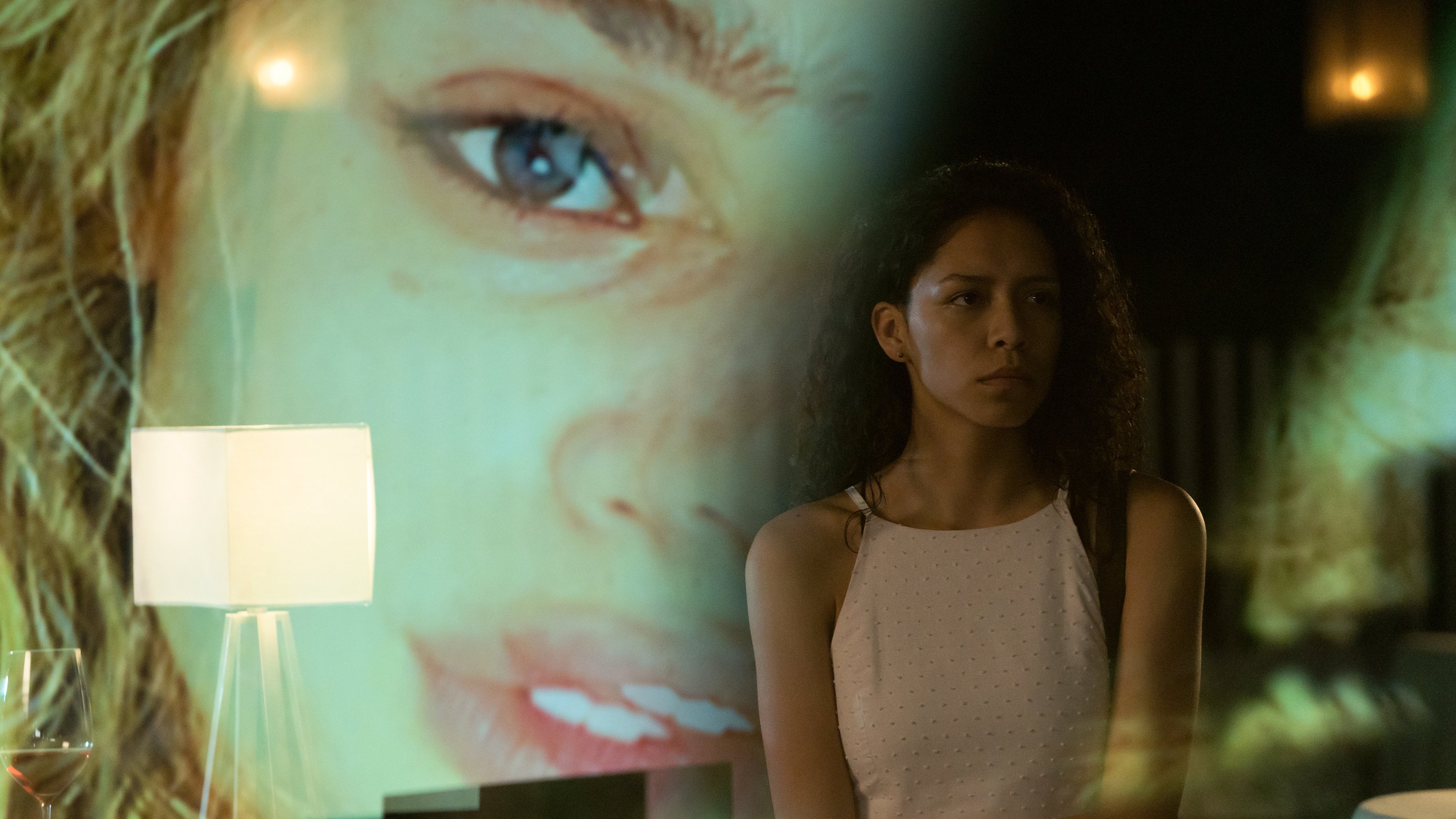 Backdrop for Chambers