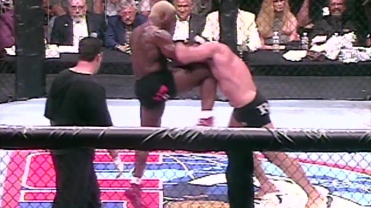 Backdrop for UFC 26: Ultimate Field Of Dreams