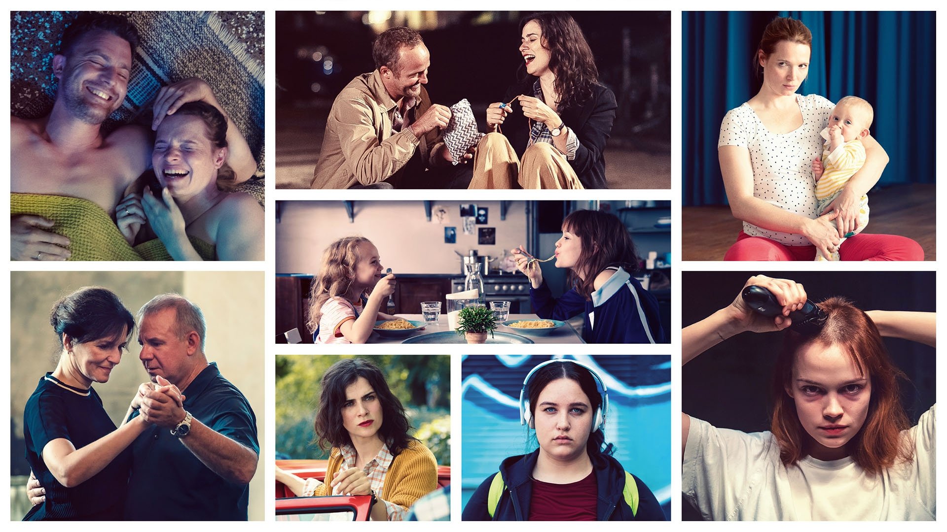 Backdrop for Wunderschön