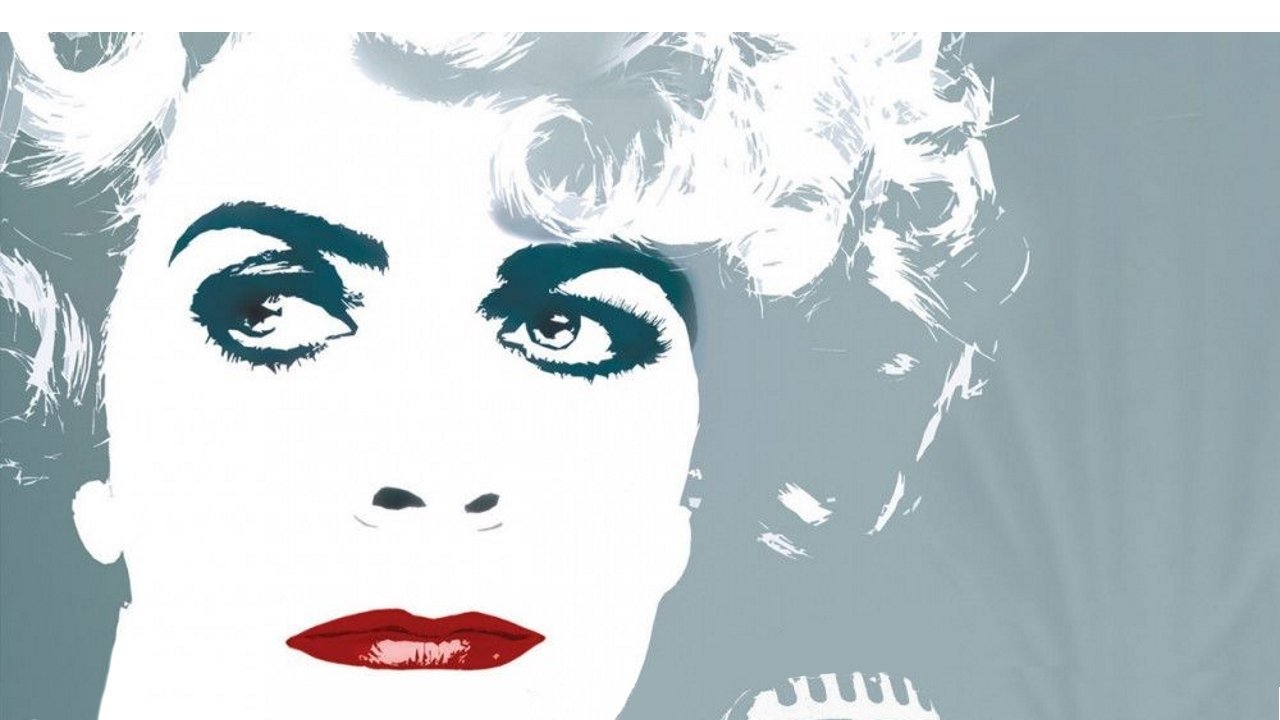 Backdrop for Brigitte Kaandorp: Grande De Luxe Extra Plus