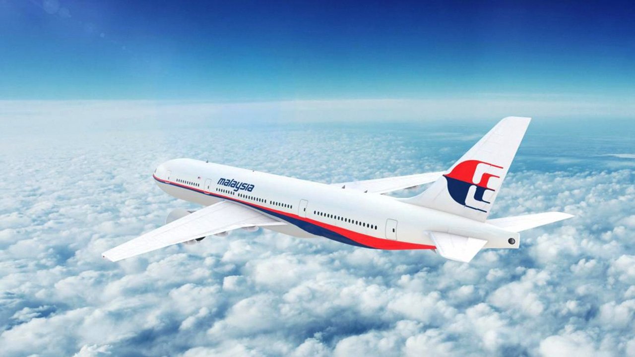 Backdrop for Disparition du MH370: Et si on nous avait menti?