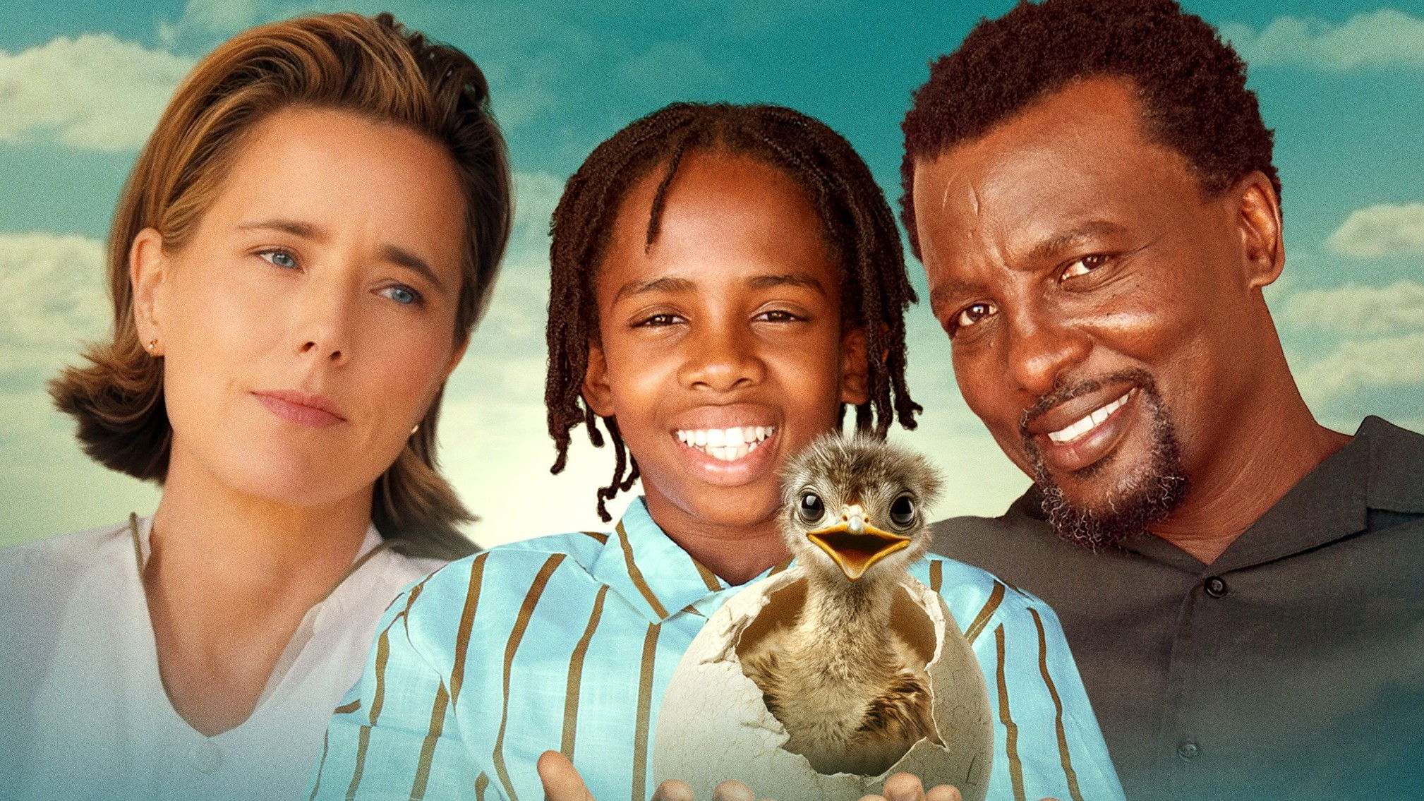 Backdrop for Bird Boy