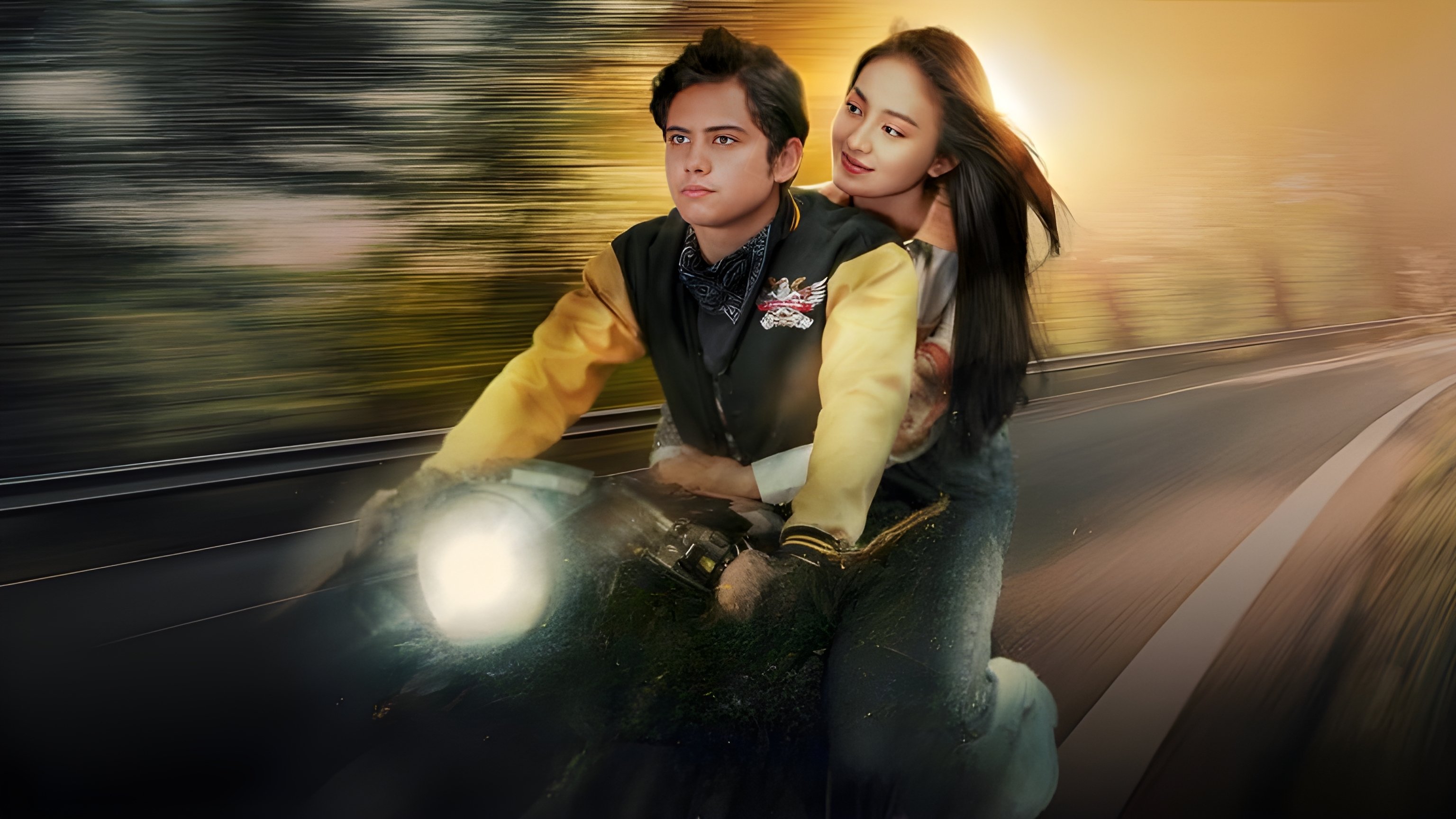 Backdrop for Argantara